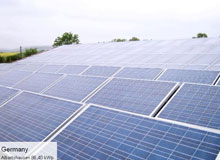 Germany Albershausen 86.40KW