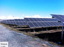 Greece 1.6MW